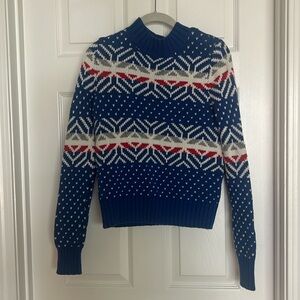 Abercrombie Knit Sweater